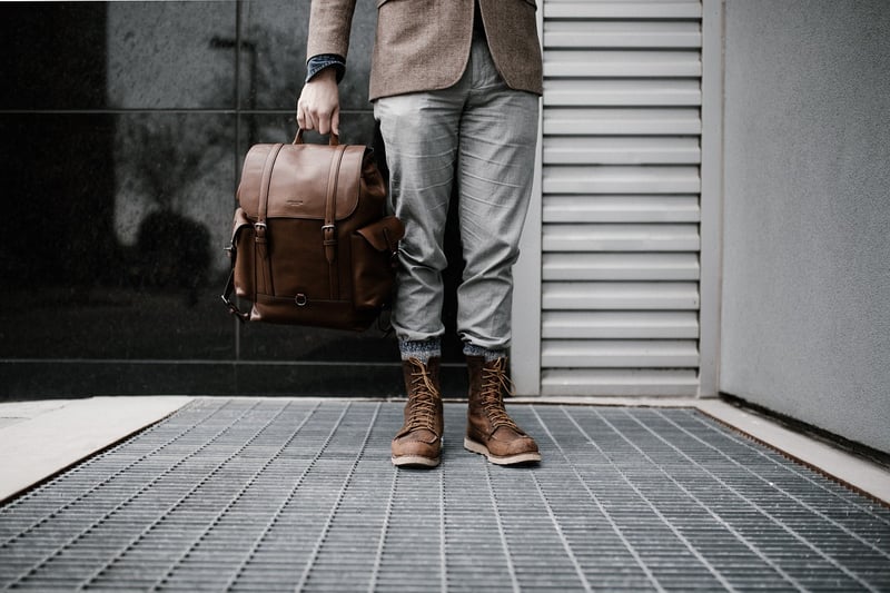Travel Backpack