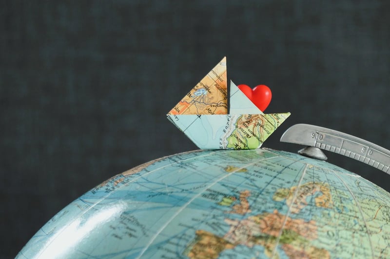 Wanderlust Image